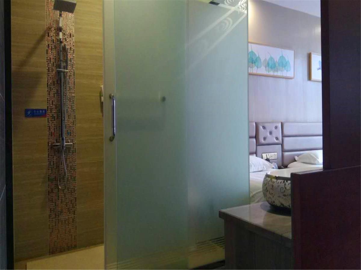 Guangzhou Tie Lv Hotel מראה חיצוני תמונה