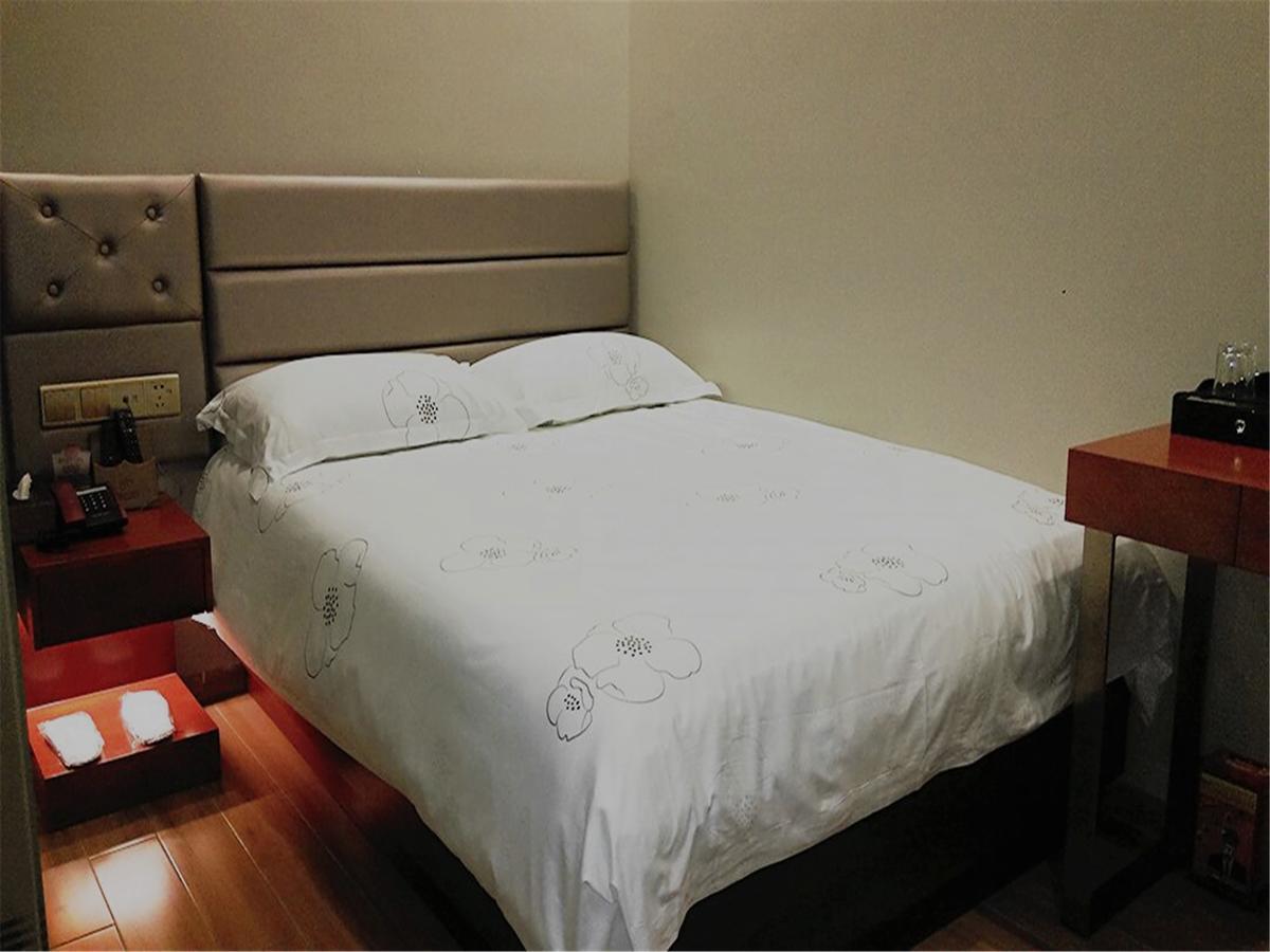 Guangzhou Tie Lv Hotel מראה חיצוני תמונה